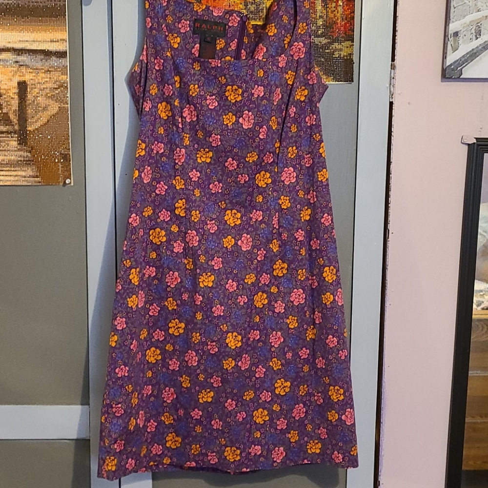 Midi dress